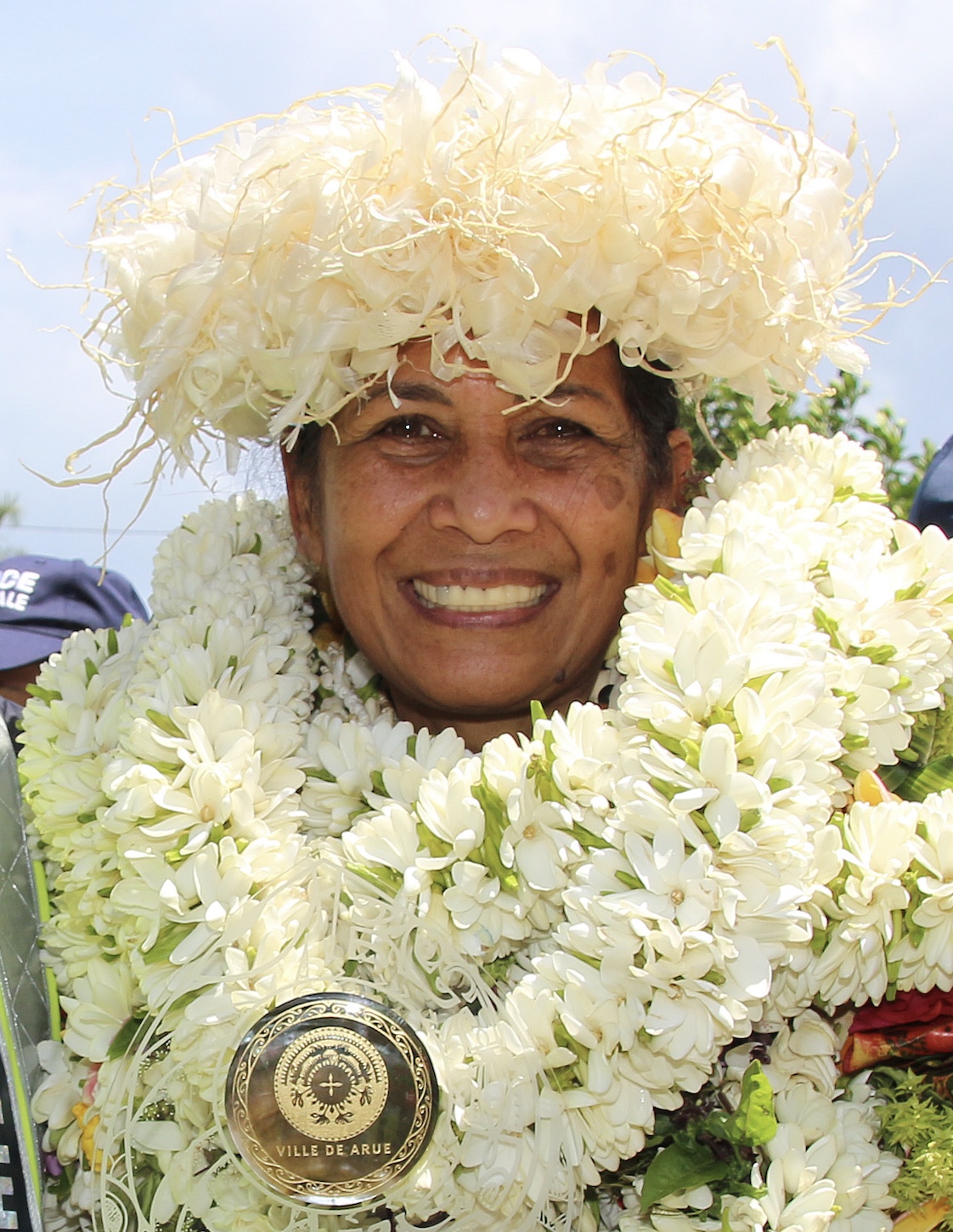 Le conseil municipal - Site officiel de la Ville de Arue à Tahiti