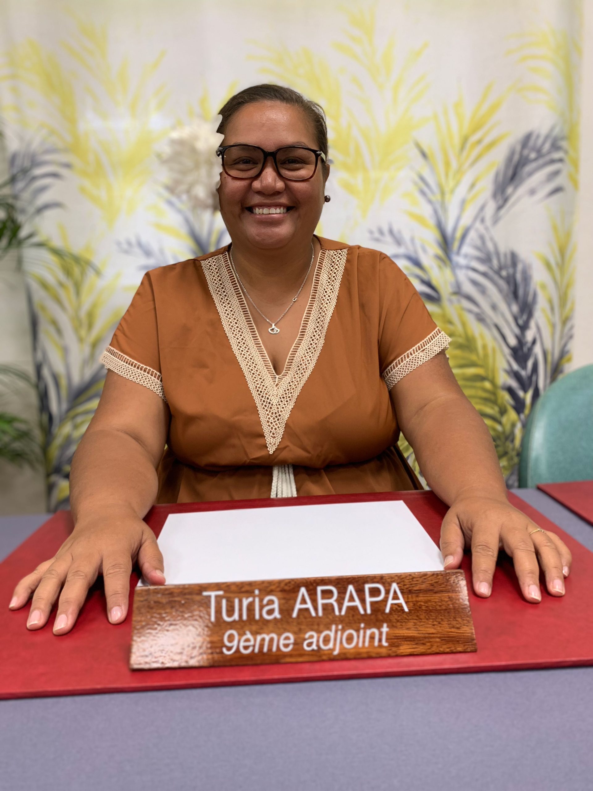 Turia ARAPA