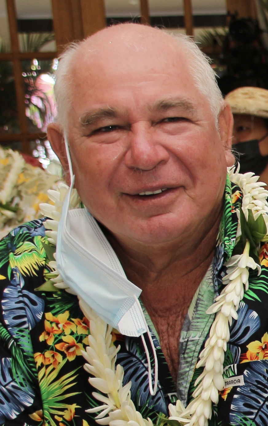 Francis BONNO