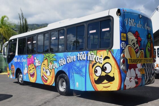 Transport scolaire 2025 : inscrivez-vous sans plus attendre