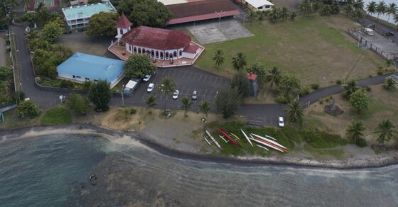 Info : Accès au tombeau du Roi fermé le samedi 25 octobre 2025