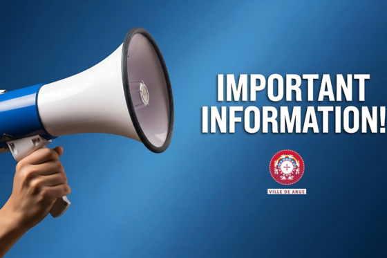 Informations importantes : Relances du Trésor Public