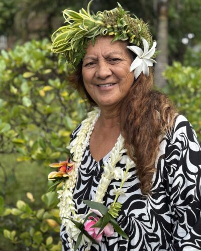 DEANE ÉPSE BANNER Micheline