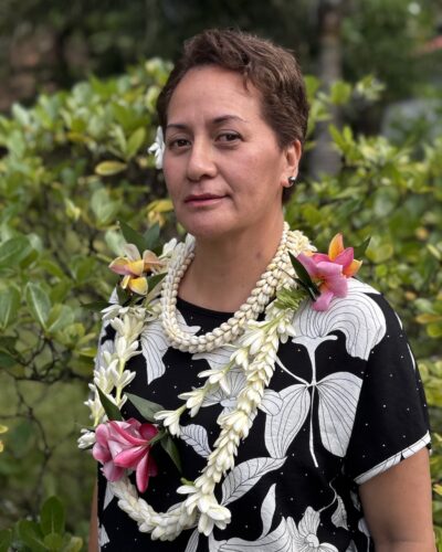 FAATOA ÉPSE YAO Tehani