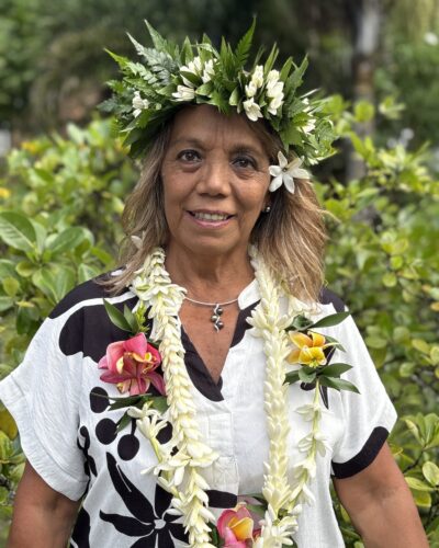 FAIVRE ÉPSE TUAHU Vahinetua