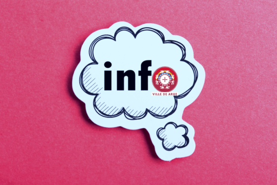 📢 Information importante : Journée Portes Ouvertes