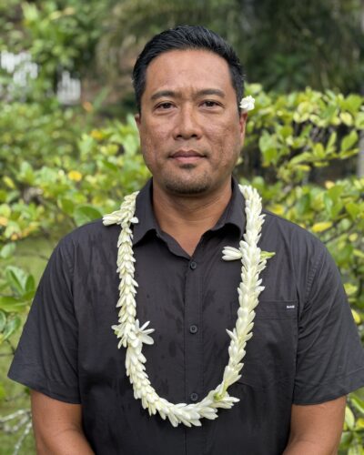 LAI AH CHE Jean-Claude