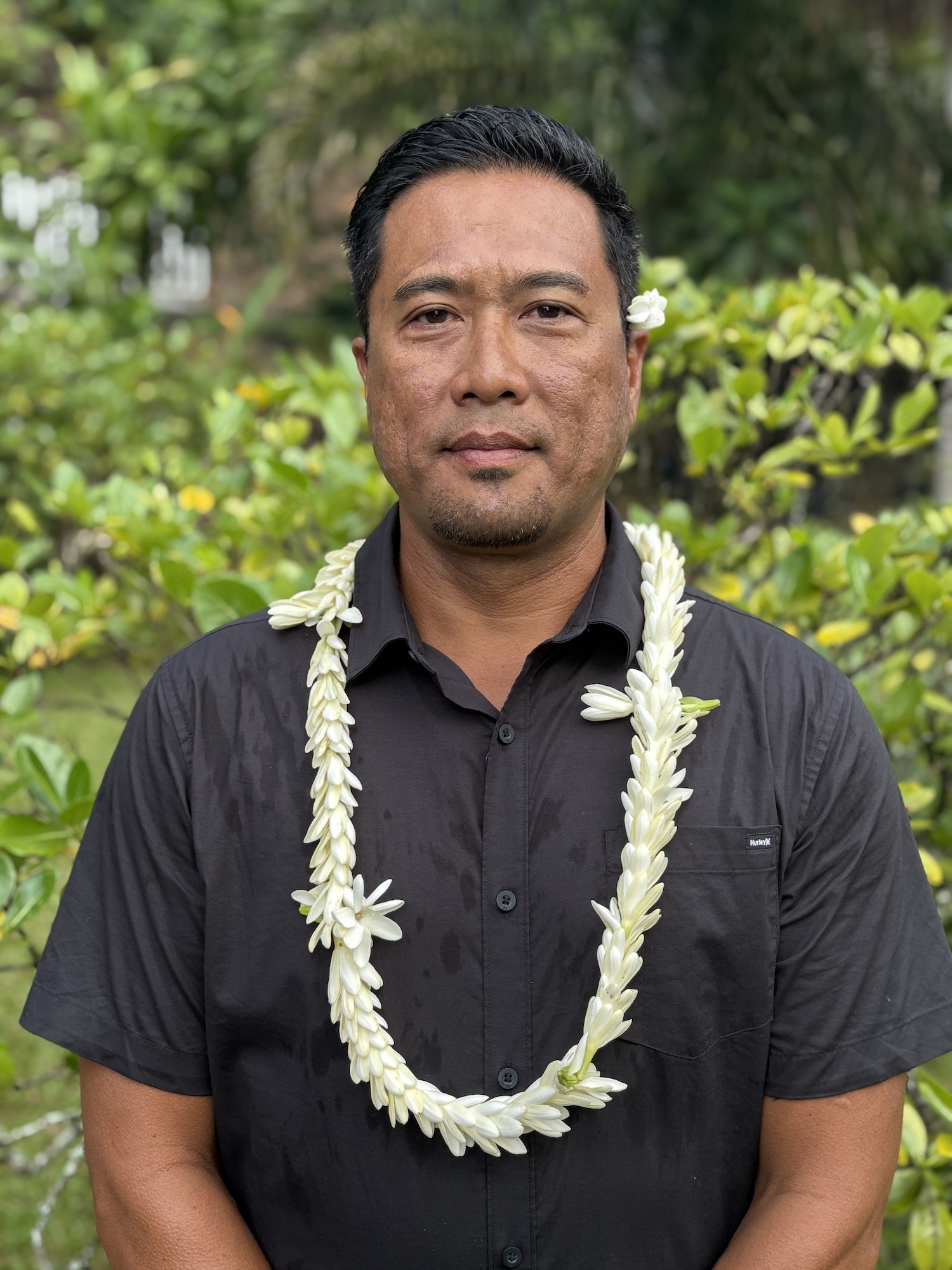 Jean-Claude LAI AH CHE