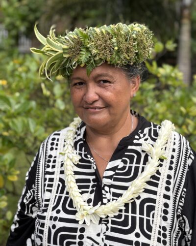 TARA ÉPSE TEIKITOHE Mirella