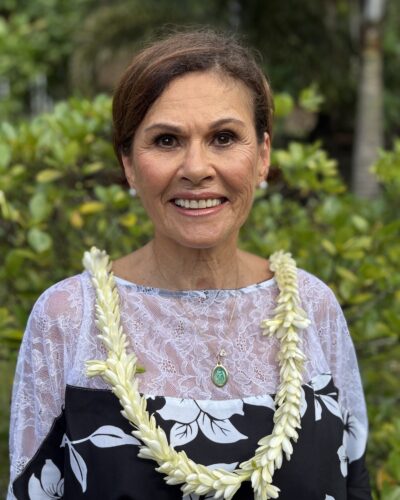 Andréa TEIXEIRA ÉPSE BRINCKFIELDT