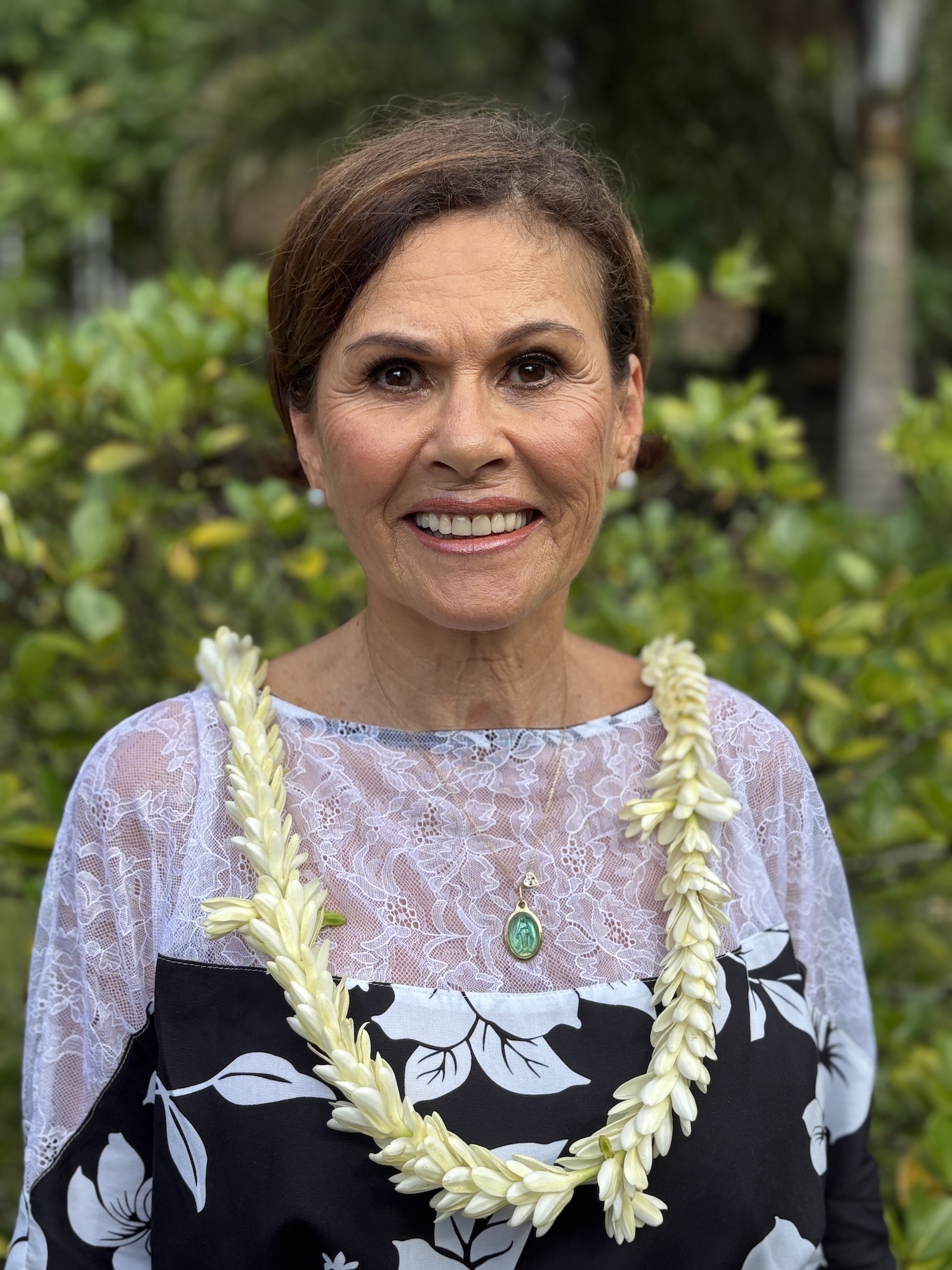 Andréa TEIXEIRA ÉPSE BRINCKFIELDT