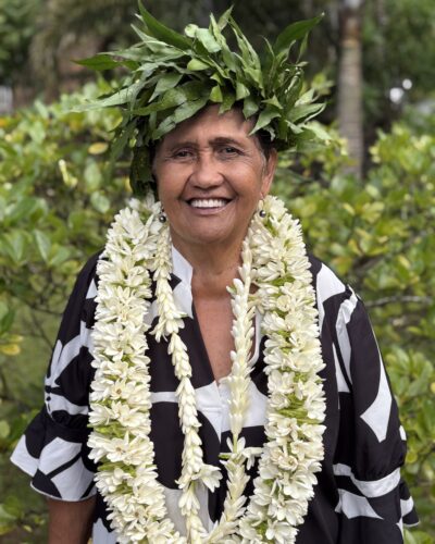 TETUAOHO ÉPSE VANE Bernadette