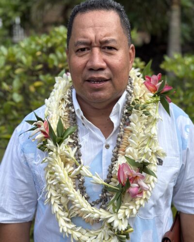 VANAA Daniel Tafanate