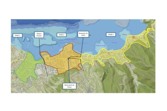 ⚠️ Coupure d’eau et baisse de pression ce mardi 14 avril 2026